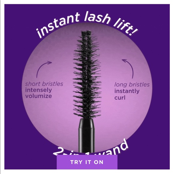 🌿TARTE Amazonian clay matte bronzer + Mascara 🌿 - Picture 9 of 12